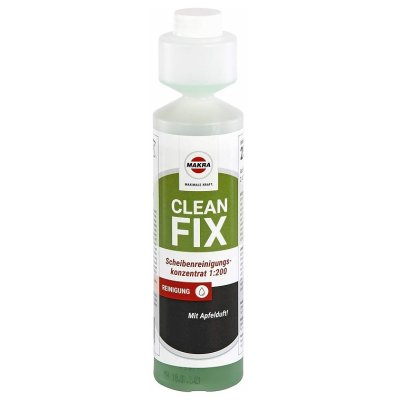 Makra Cleanfix 250 ml Apfelduft