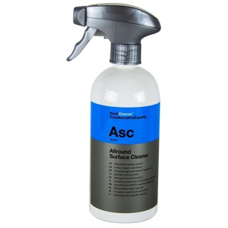 Koch Chemie Asc Allround Surface Cleaner Oberflächenreiniger Spezial 500 ml