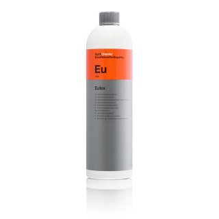 Koch Chemie Eu Eulex Klebstoff- & Fleckenentferner 1 Liter