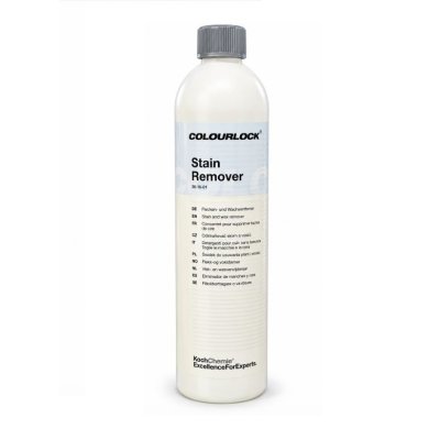 Koch Chemie Colourlock Stain Remover | 1 Liter