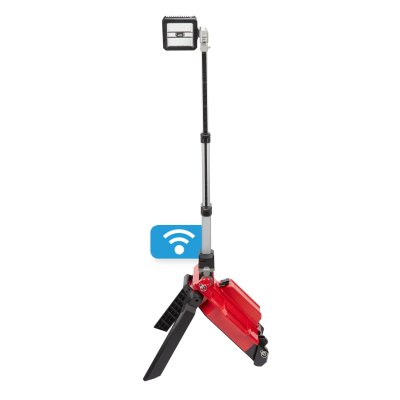 Milwaukee M18ONERSAL-0 LED-Akku-Strahler