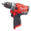 Milwaukee M12FDD-0 FUEL? Akku-Kompakt-Bohrschrauber