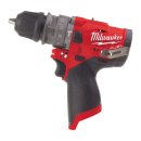 Milwaukee M12FPDX-0 FUEL™...