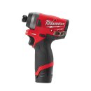 Milwaukee M12FID-202X FUEL? Akku-Kompakt-Schlagschrauber...