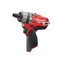 Milwaukee M12CD-0 M12 FUEL™ Akku-Kompaktschrauber