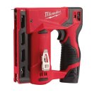 Milwaukee M12BST-0 Akku-Tacker