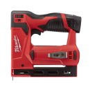 Milwaukee M12BST-0 Akku-Tacker