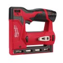 Milwaukee M12BST-0 Akku-Tacker