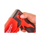 Milwaukee M12BST-0 Akku-Tacker