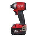 Milwaukee M18FID2-502X FUEL? Akku-Schlagschrauber...