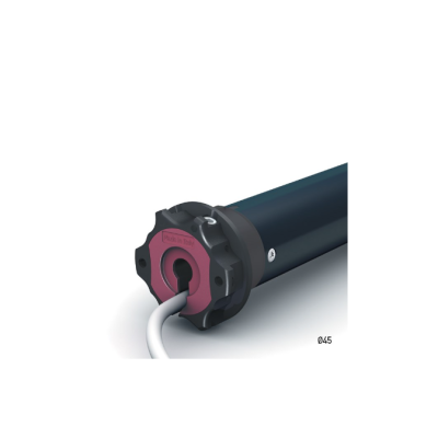 Cherubini PLUG&PLAY PLUS Ø45 SW60 autom. Endlageneinstellung