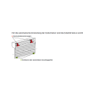 Cherubini PLUG&PLAY PLUS Ø45 SW60 autom. Endlageneinstellung