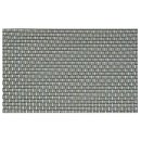 GreenTower Fliegengaze Aluminium 1 m x 25 m