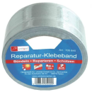 Reparatur-Klebeband 25m x 50mm grau 441180