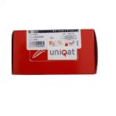 Uniqat Universal-Durchsteckdübel UDD 8/51  50 Stück