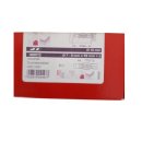 Uniqat Universal-Durchsteckdübel UDD 10/61  25 Stück