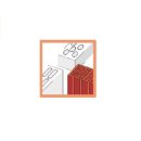 Uniqat Universal-Durchsteckdübel UDD 10/61  25...