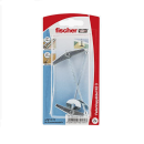 Fischer Federklappdübel KD 3    2 Stück