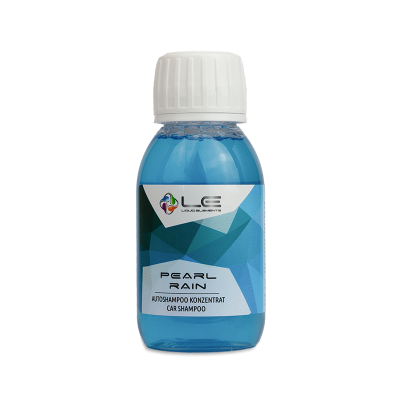 Liquid Elements Pearl Rain Autoshampoo Konzentrat 100 ml