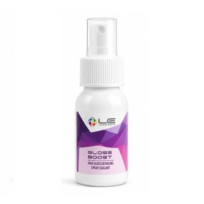 Liquid Elements Gloss Boost Sprühversiegelung 100 ml