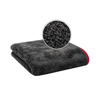 Liquid Elements Ultra Finish Microfaser Finish-Tuch 40 x 40 cm 1200GSM