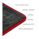 Liquid Elements Ultra Finish Microfaser Finish-Tuch 40 x...