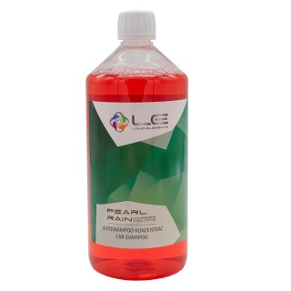 Liquid Elements "Pearl Rain" Autoshampoo 1 Liter Wassermelone