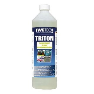 Iwetec Triton Fahrzeug- und Maschinenreiniger, 1 Liter