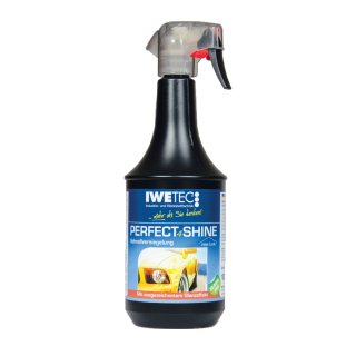 Iwetec Perfect4Shine, Schnellversiegelung 1 Liter