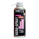 Iwetec Kera-Spray, Bremsenschutz- und Montagespray 400 ml