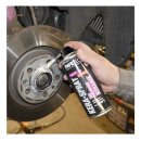 Iwetec Kera-Spray, Bremsenschutz- und Montagespray 400 ml