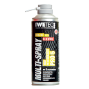 Iwetec Multispray HighPerformance Pro5 400 ml