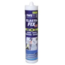 Iwetec Elasto-Fix, Kleb- und Dichtmasse 290 ml 3 versch....