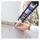 Iwetec Elasto-Fix MS-Polymer, Kleb- und Dichtmasse, weiß 290 ml