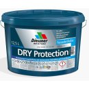 Diessner Dry Protection Fassadenfarbe mit Aquabran...