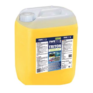 Iwetec Triton Fahrzeug- und Maschinenreiniger 15 Liter