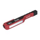 Iwetec LED Pen-Light LC 3 Magnetclip + Fußmagnet
