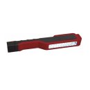 Iwetec LED Pen-Light LC 3 Magnetclip + Fußmagnet