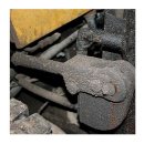 Iwetec Schmutzbrecher, extra starker Reiniger 1 Liter