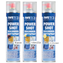 Iwetec Power Shot Lufterfrischer 600 ml 3 versch....