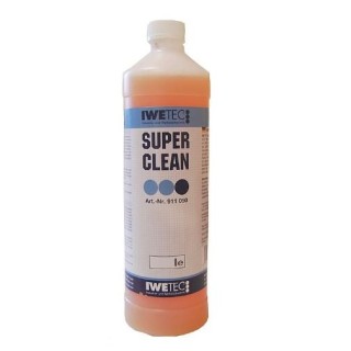Iwetec Super Clean schonender Reiniger, 1 Liter