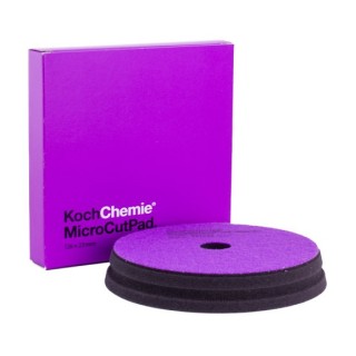 Koch Chemie Micro Cut Pad Polierpad Größe Ø 76 x 23 mm