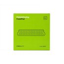Koch Chemie Polish & Sealing Foam Pad Finish-Schwamm Größe Ø 126 x 23 mm