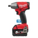 Milwaukee M18ONEIWP12-502X ONE KEY ? Akku-Schlagschrauber...