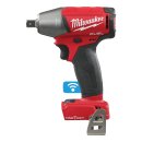 Milwaukee M18ONEIWP12-0X ONE KEY ? Akku-Schlagschrauber...
