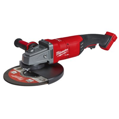 Milwaukee FUEL™ Akku-Winkelschleifer M18 FLAG180XPDB-0