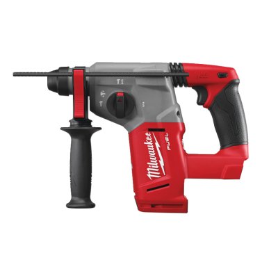 Milwaukee M18CH-0X FUEL? Akku-Kombihammer Auslauf