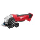 Milwaukee HD18AG-125-0 Akku-Winkelschleifer