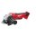 Milwaukee HD18AG-125-0 Akku-Winkelschleifer