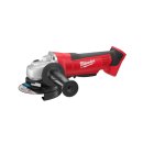 Milwaukee HD18AG-115-0 Akku-Winkelschleifer